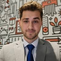 Benjamin Wojcik's Instagram, Twitter & Facebook