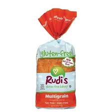 Places featured in this article Rudi S Gluten Free Soy Free Dairy Free Multi Grain Frozen Bread 18oz Reviews 2021