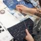 Sashiko 101 Workshop @ Durham Arts Council — RIVTAK event image