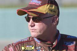 Rudd recounts Brickyard 400 win