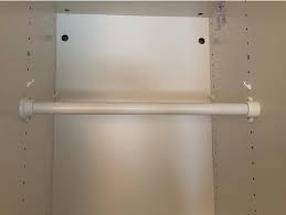 The ikea pax wardrobe closet is one hack away from being your favorite thing in your house! Ikea Pax Wardrobe Clothes Rail Holder Ikea Pax Kleiderstangenhalter By Phineas Hephaistos Thingiverse