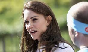 Kate Middleton says Prince Harry has been 'brilliant' for opening up about  mental health