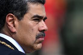 Nicolás Maduro dice que en Venezuela “nadie” quiere la intervención que pide el expresidente Álvaro Uribe | MUNDO | EL COMERCIO PERÚ