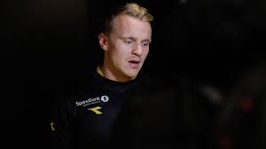 Самые новые твиты от marius lode (@mariuslode88): Forteller Hvor Han Spiller Neste Sesong