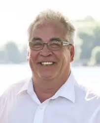 Obituary information for Gregory Gerard Mauch