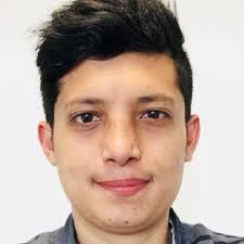 Edgar RAMÍREZ HERNÁNDEZ