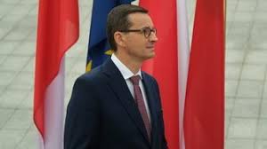 Konferencja premiera prawdopodobnie w piątek. Nowe Obostrzenia W Polsce W Walce Z Koronawirusem Bedzie Lockdown Dzis Konferencja Premiera Dziennik Wschodni