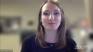 Dramatic Voices Program 2022