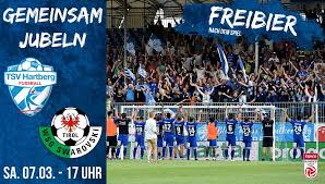 Angeblich wurden erste arbeiten schon gestartet, habe zwar noch nichts gesehen werde aber die tage mal vorbei laufen: Tsv Hartberg Feiert Einzug Ins Obere Bundesliga Playoff Freibier Fur Alle Fans