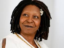 1,895,661 likes · 667 talking about this. Whoopi Goldberg Has No Eyebrows And You Ve Probably Never Noticed It Before