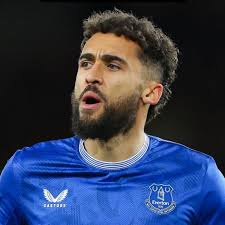 Dominic Calvert-Lewin has now failed to score in his last 16 Premier League  outings.