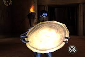 Waterfalls | Legacy of Kain Wiki | Fandom