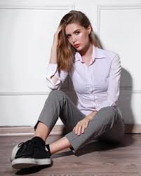 Top Model Po Ukrainski 2018 Uchastniki 2 Sezona V 2018 Godu Lyuks Fm