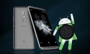 Find many great new & used options and get the best deals for zte axon 7 gsm unlocked smartphone ion gold 64gb at the best online prices at ebay! Zte Axon 7 Full Phone Specifications
