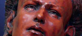 Liviu-Adrian Sandu Sculptor