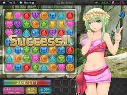 May not be appropriate for all ages, or may not be appropriate for viewing at work. Comunidad Steam Guia The Huniepop Guide To Success On Every Date