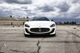 Maserati Mc Stradale Luxury Car Photos Maserati Granturismo Maserati