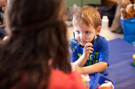 A Day In The Life Of A Franciscan Children S Dietitian Franciscan Children S