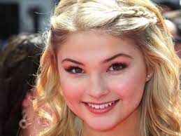 When she was young, she joined a local drama group called upstagers. 15 Beautiful Blonde Actresses Under The Age Of 25 Thenetline