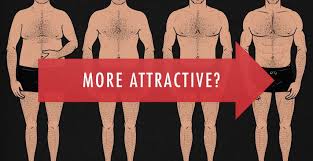 Maybe you would like to learn more about one of these? The Most Attractive Male Body Fat Percentage Is It Possible To Be Too Lean Foxhound Studio