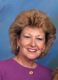 Roswitha Stegall Obituary (2015)