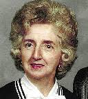 Frances Hare Obituary (2006)