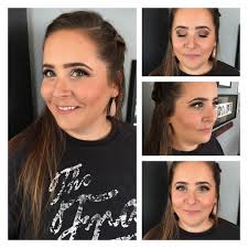 Lindsay Kellum Make Up