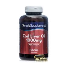 L'huile de foie de morue est un dérivé du foie de la morue (poisson). Huile De Foie De Morue 1000mg 360 Gelules Jusqu A 1 An De Bienfaits Simplysupplements Achat Vente Complements Alimentaires Vitalite Huile De Foie De Morue 1000 Cdiscount