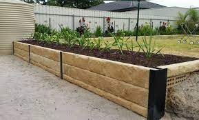 What Is A Sleeper Retaining Wall Everything You Ve Ever Wanted To Know