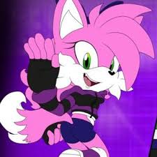 Maybe you would like to learn more about one of these? Miraculous Melody On Twitter Evolution Of My First Sonic Oc Dawn The Fox She Was Created Back In 2008 Gosh I M Old Definitely Need To Give This Foxy Girl Some