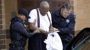Bill cosby to be released from prison after sexual assault conviction overturned. Bill Cosby S Wife Hasn T Visited Him In Prison And That S How He Wants It Los Angeles Times