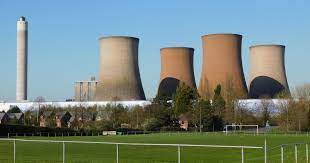 Power station heute bestellen, versandkostenfrei. Rugeley Power Station Site Redevelopment Plans Submitted Staffordshire Live