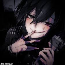 Check spelling or type a new query. ð™žð™˜ð™¤ð™£ Danganronpa Anime Yandere Boy