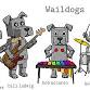 Waildogs wsg/ Maulucci Duo event image