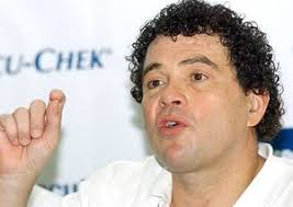 Antonio (Toño) Argüelles Díaz-González