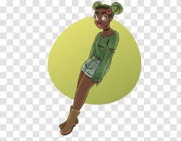 Maybe you would like to learn more about one of these? Drawing Aesthetics Art Model Sheet Character Aesthetic Cactus Transparent Png