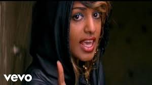 M.I.A.'s 'Paper Planes' sample of The Clash's 'Straight to Hell'