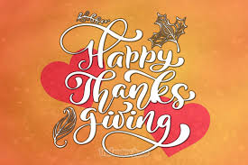 Happy thanksgiving message for colleagues. 50 Thanksgiving Love Messages True Love Words