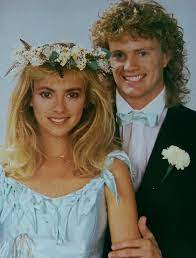 Craig mclachlan is one of australia's most versatile actors and a household name in both australia and the u.k. Jane Henry Annie Jones Craig Mclachlan Neighbours 1980s Childhood Craig Mclachlan Childhood Memories