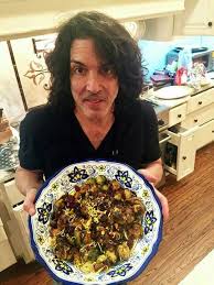 Eww No Thanks Paul Brussel Sprouts Paul Stanley Brussel Sprouts Paul