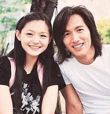 She is a taiwanese actress and singer. Barbie Hsu Meteor Garden F4 Meteor Garden Jerry Yan