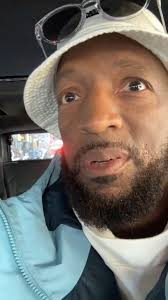 I got a show in #Flint tonight, and we got pulled over by the police in  #Detroit!!!!!