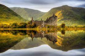Weitere ideen zu highlands schottland, schottland, highlands. Schottland Ferien In Den Highlands Reiseziele Ch