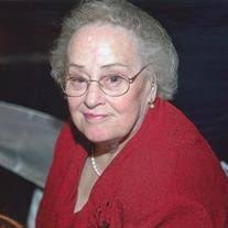 Dorothy Nell Johns Obituary