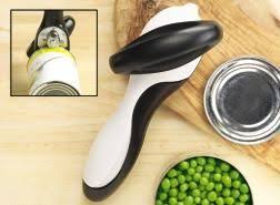 I Luv My Can Opener Safe For Use By All Ages 3 Tupperware Can Opener Canning