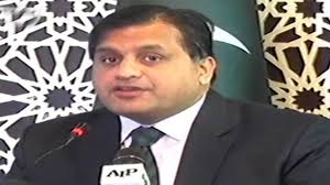 Govt arranges Kulbhushan's meeting with mother, wife