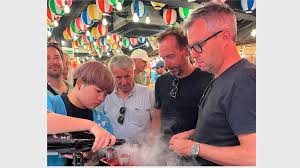 Veronica leal erome the rumors of her physique were