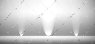 خلفية رمادية مع ثلاثة تضيء اللون الرمادي خلفية رمادية لامع صورة الخلفية للتحميل مجانا