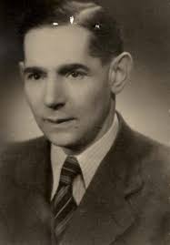 Josef Ellinger (1886-1942)