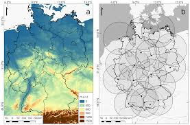 Will it rain today, tonight and tomorrow current and future rainfall and snowfall in the world. Remote Sensing Free Full Text Comparison Of The Gpm Imerg Final Precipitation Product To Radolan Weather Radar Data Over The Topographically And Climatically Diverse Germany